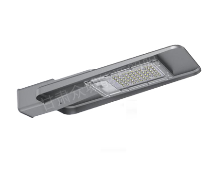 曲松金爷LED灯具