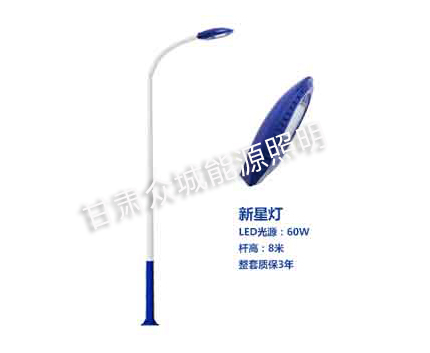 曲松爆款市电路灯 曲松爆款市电路灯