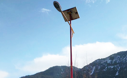 如何选择高质量的曲松太阳能路灯材料:全方位指南 如何选择高质量的曲松太阳能路灯材料:全方位指南