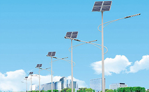 北方冬季曲松太阳能路灯的保养要点 北方冬季曲松太阳能路灯的保养要点