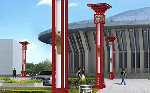 庭院曲松景观灯防水等级选择指南 庭院曲松景观灯防水等级选择指南