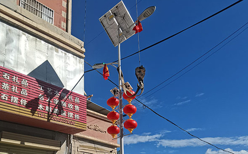 节能率翻倍:曲松智慧路灯选单灯控制器实战指南 节能率翻倍:曲松智慧路灯选单灯控制器实战指南