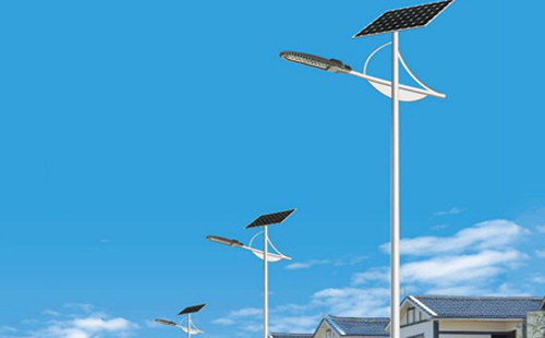 曲松太阳能路灯安装调试与维护全指南 曲松太阳能路灯安装调试与维护全指南