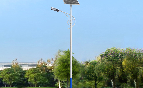 曲松太阳能路灯验收必看五大标准 曲松太阳能路灯验收必看五大标准