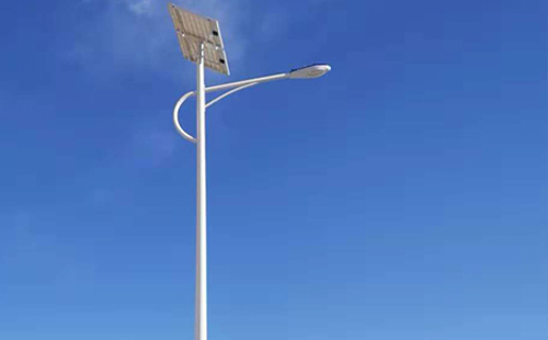 均匀度0.4与0.6差距多大?曲松太阳能路灯配光指南 均匀度0.4与0.6差距多大?曲松太阳能路灯配光指南