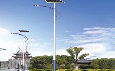 曲松曲松太阳能路灯价格差在哪？影响造价的4大核心因素揭秘