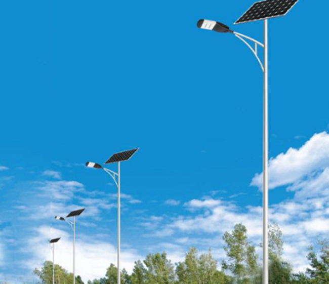 曲松太阳能路灯维护时，这些细节别忽略！